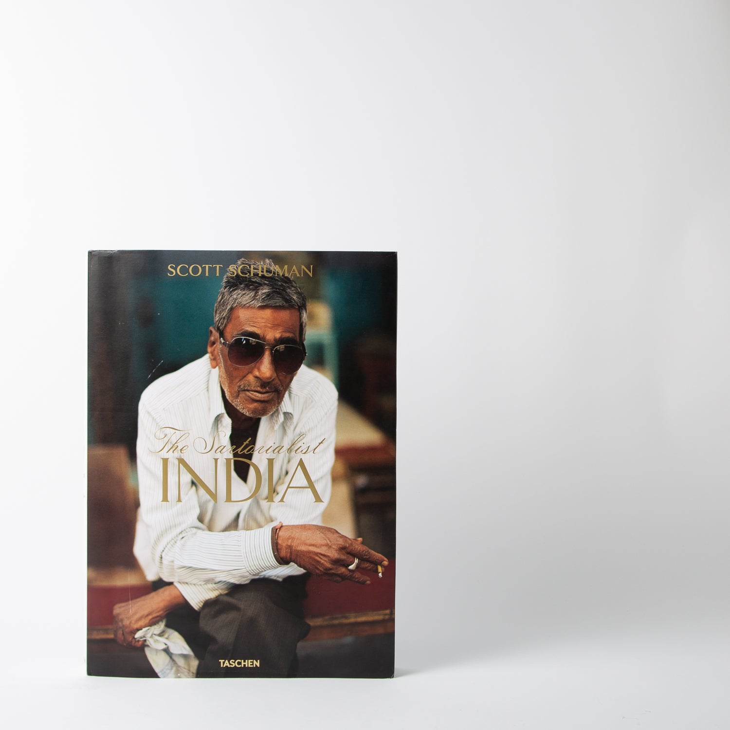 The Sartorialist. India - Secret Location