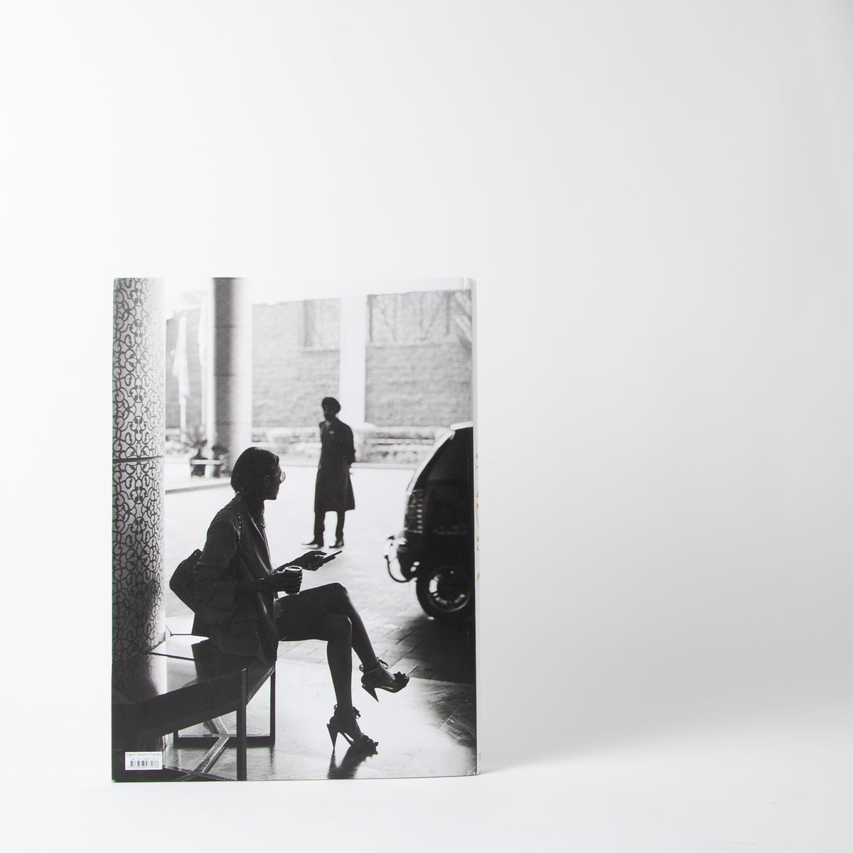 The Sartorialist. India - Secret Location