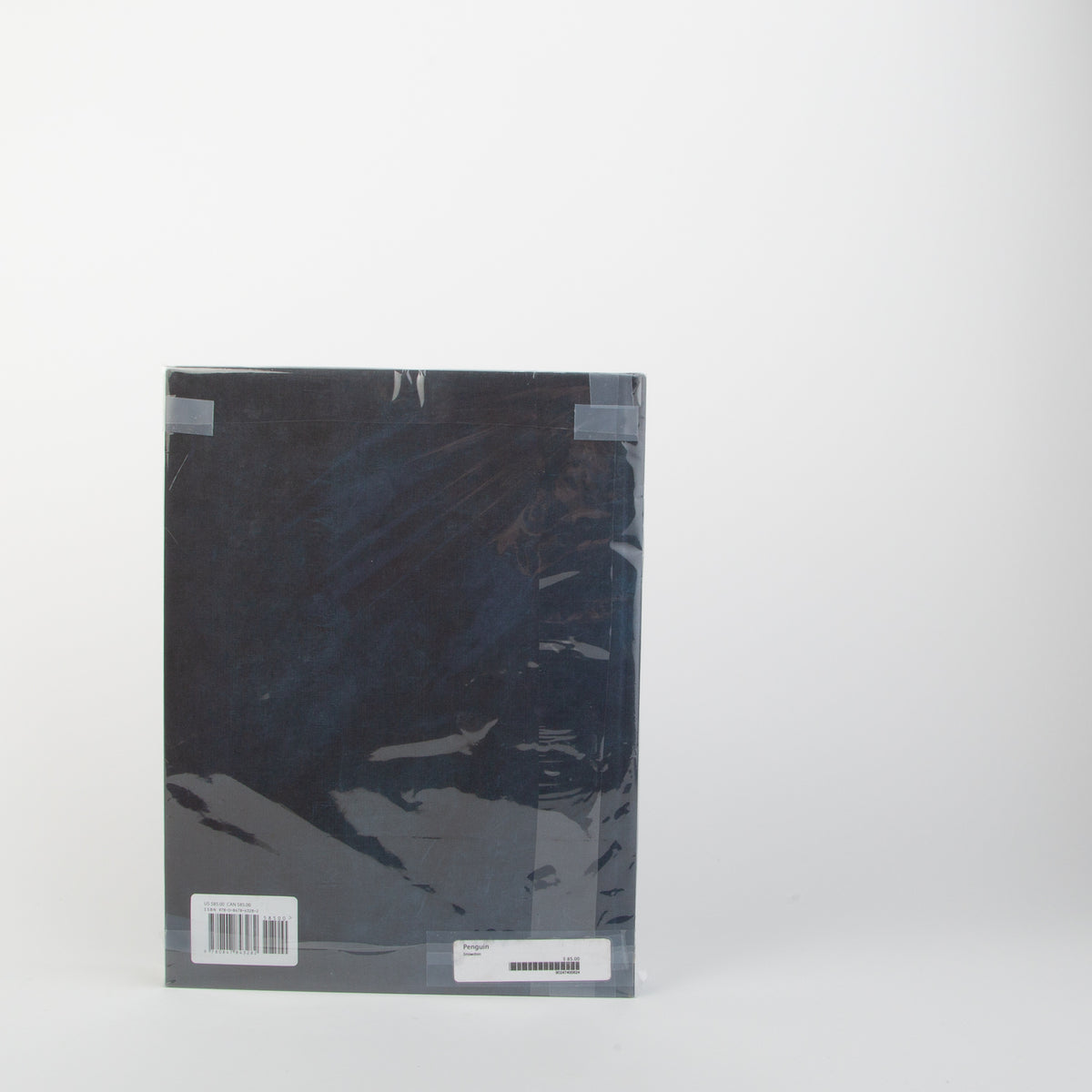 Snowdon: A Life in View - Secret Location