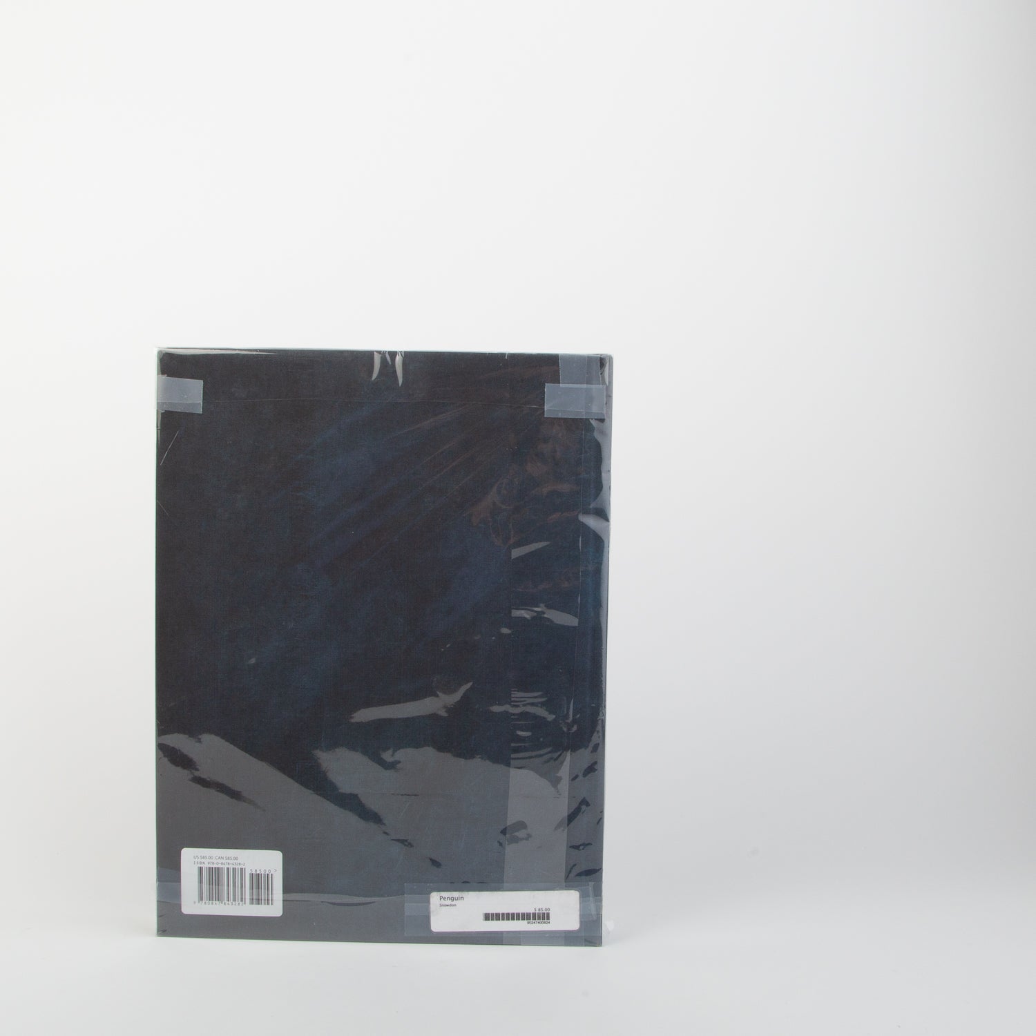 Snowdon: A Life in View - Secret Location