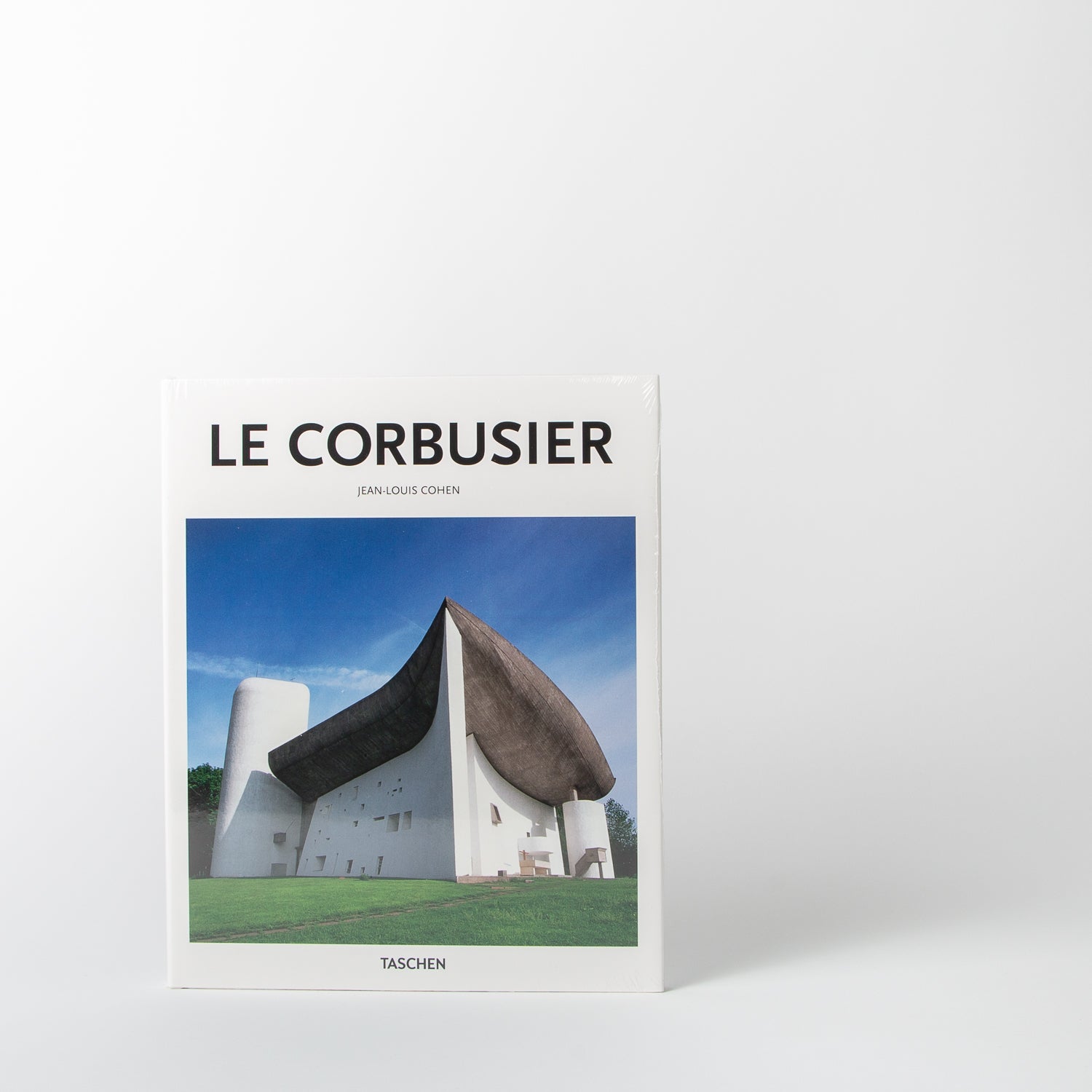 Le Corbusier by Taschen books at Secret Location Concept Store
