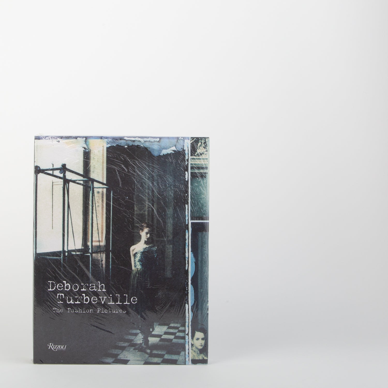 Deborah Turbeville: The Fashion Pictures Hardcover - Secret Location