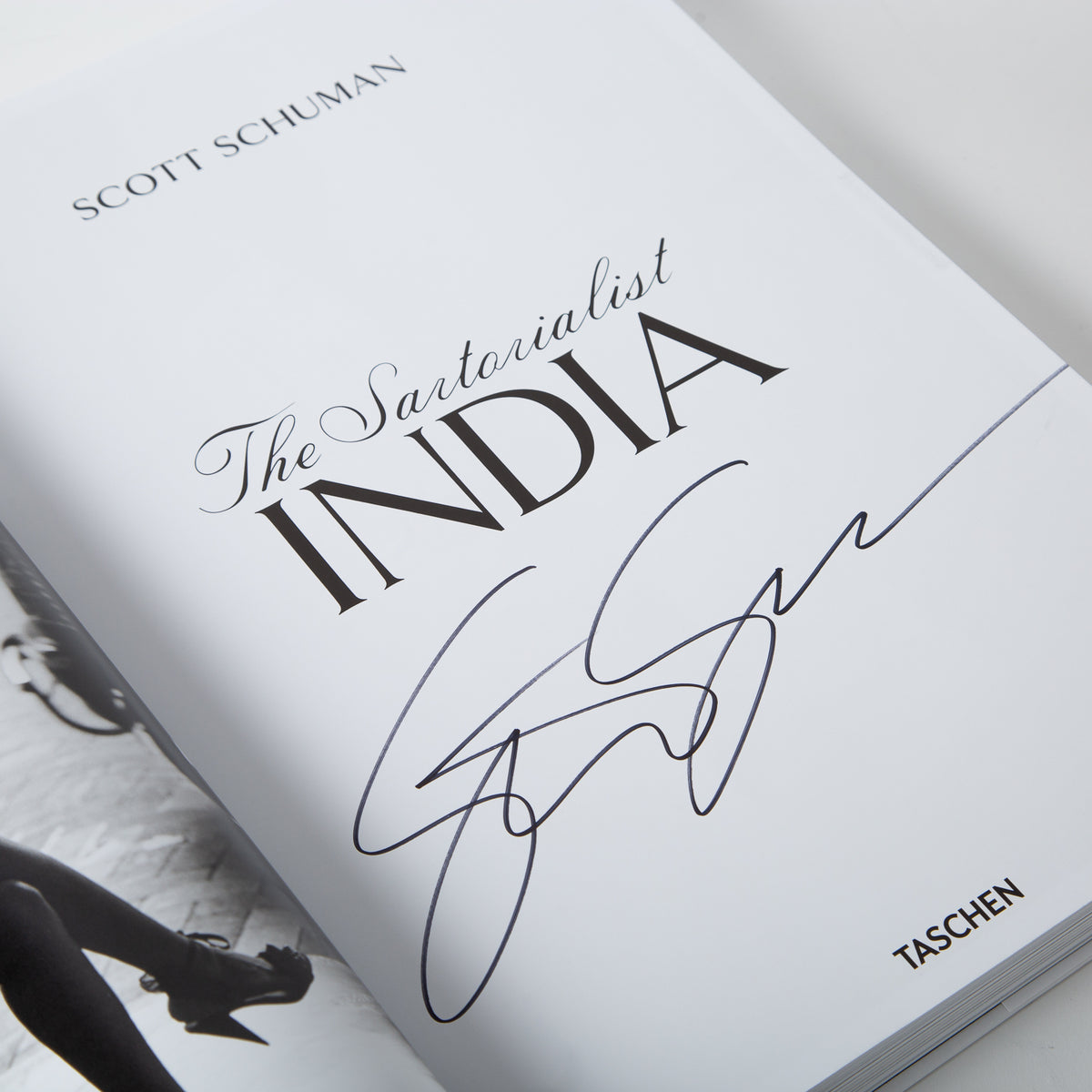 The Sartorialist. India - Secret Location