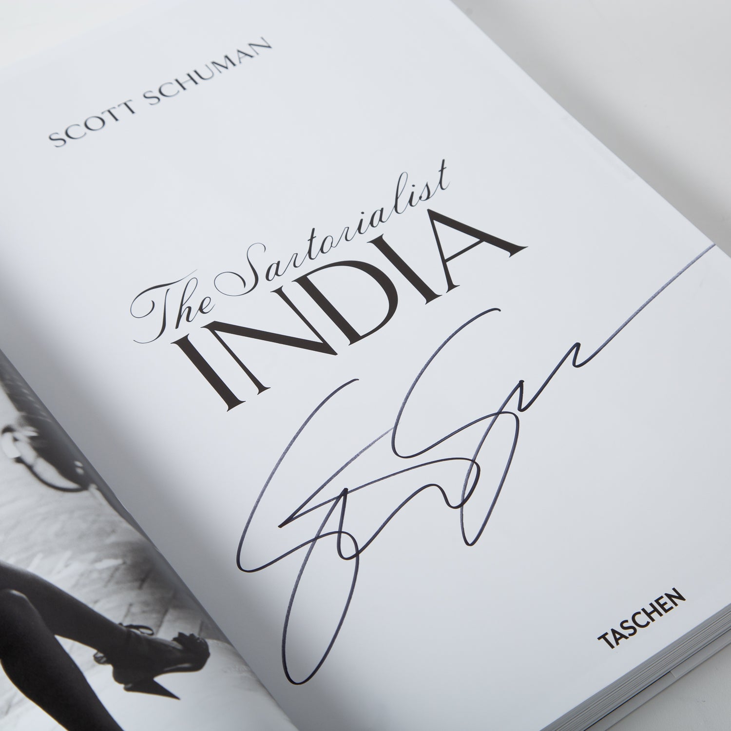 The Sartorialist. India - Secret Location