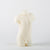 white male candle body form by Hannah Candles at Secret Location Concept Store