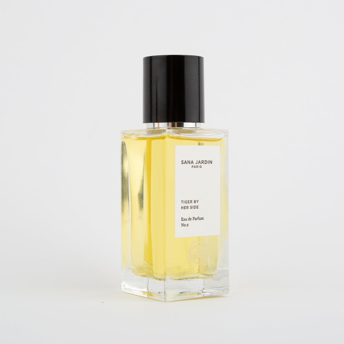 Tiger By Her Side Eau De Parfum - Secret Location