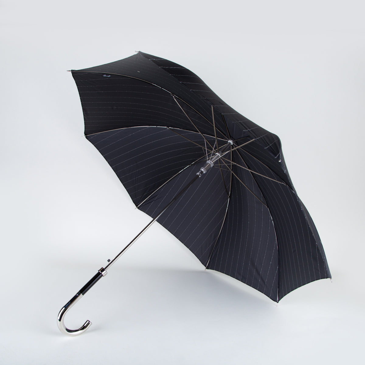 Striped Dandy Umbrella - Secret Location