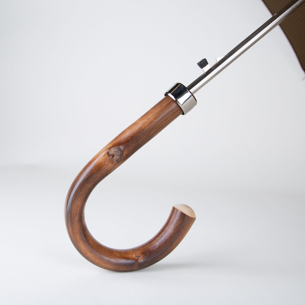 Gent's Bespoke Umbrella - Secret Location