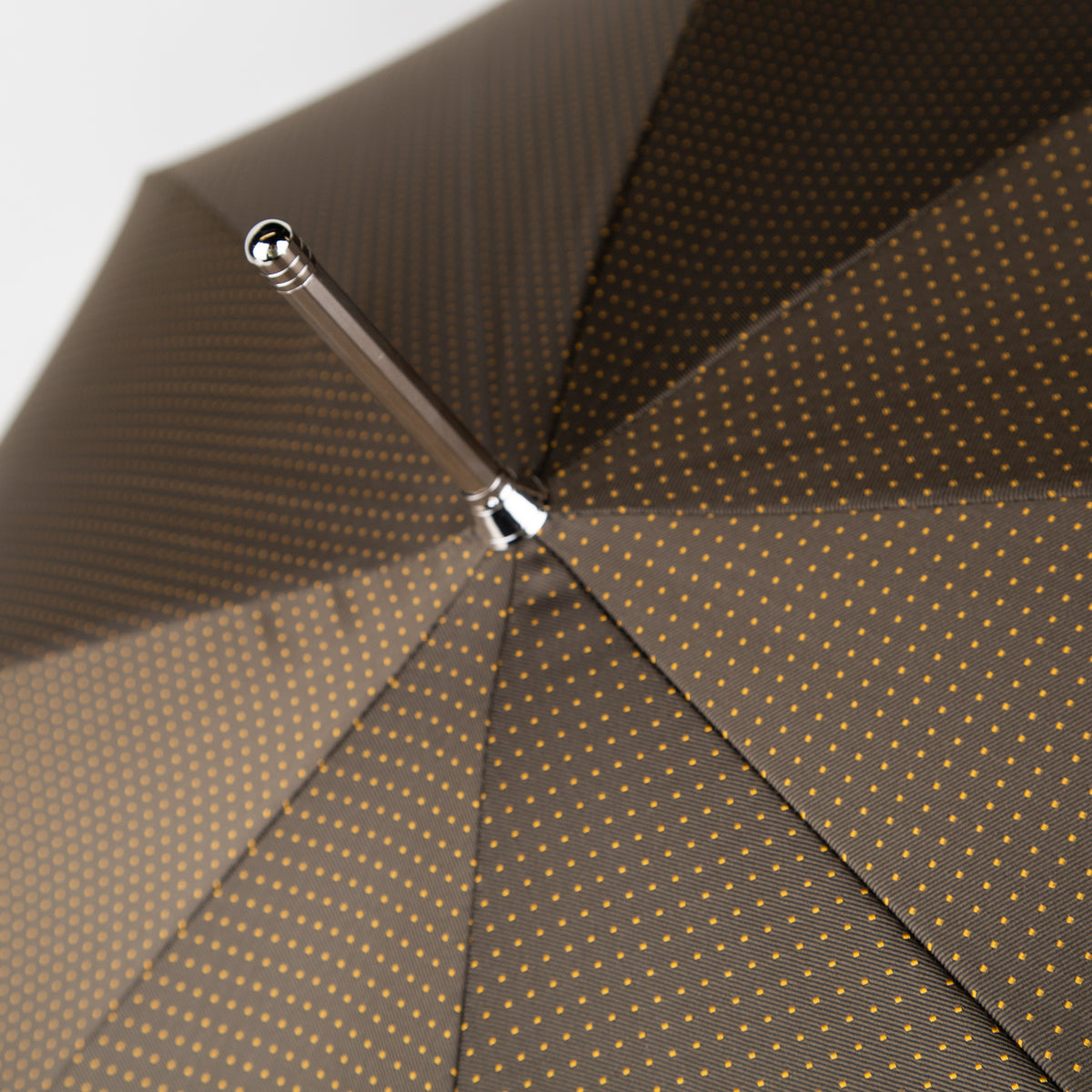 Gent's Bespoke Umbrella - Secret Location