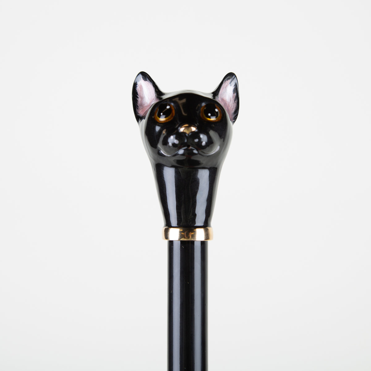 Cat Umbrella - Secret Location
