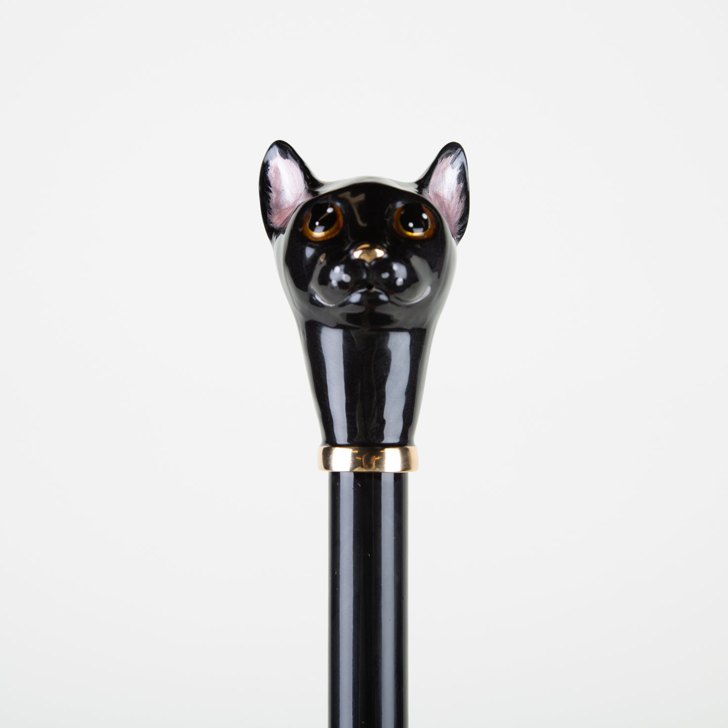 Cat Umbrella - Secret Location