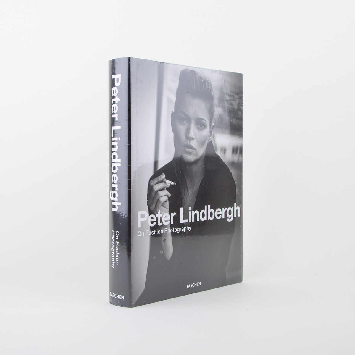 Peter Lindbergh. On Fashion Photography - Secret Location