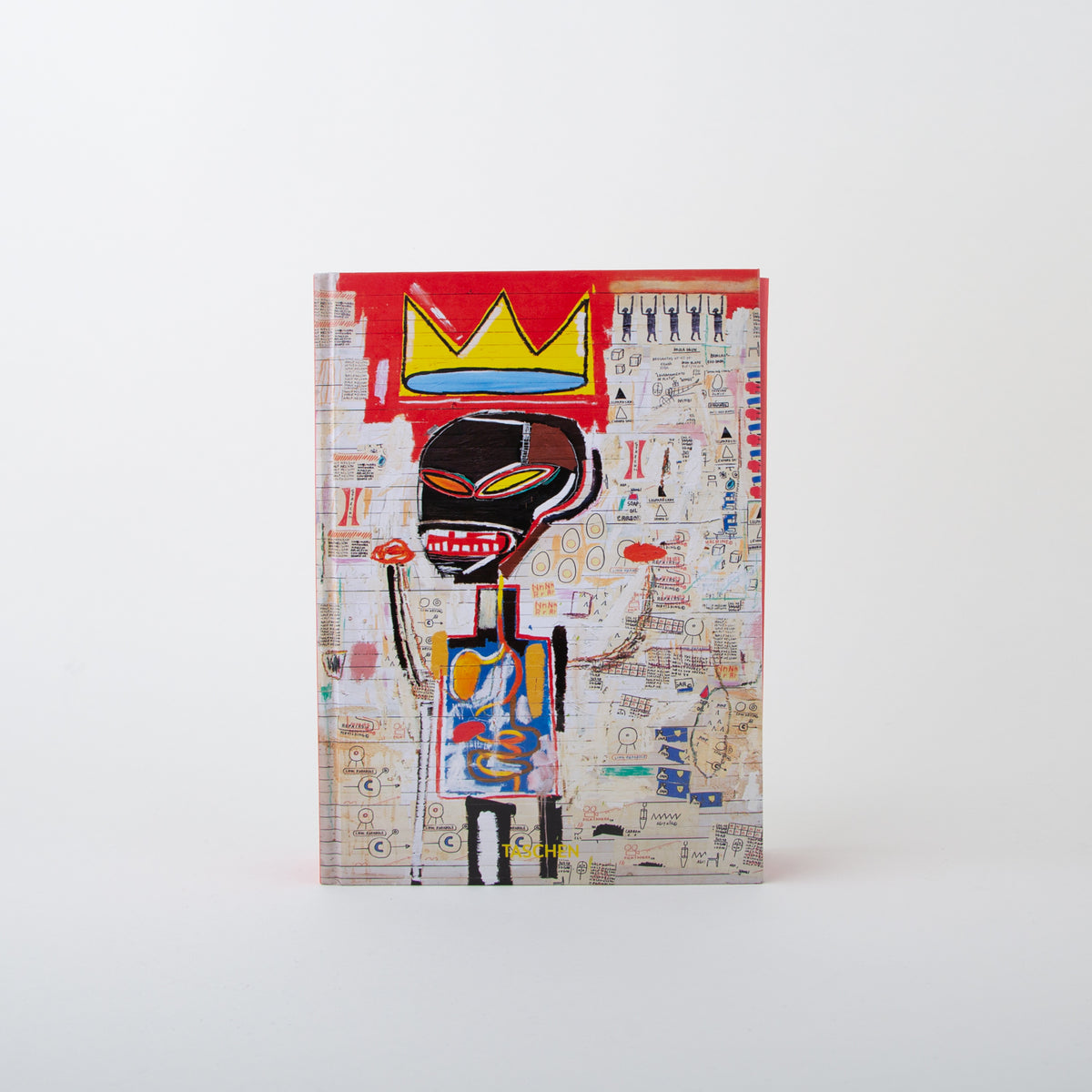 Basquiat - 40th Anniversary Edition - Secret Location