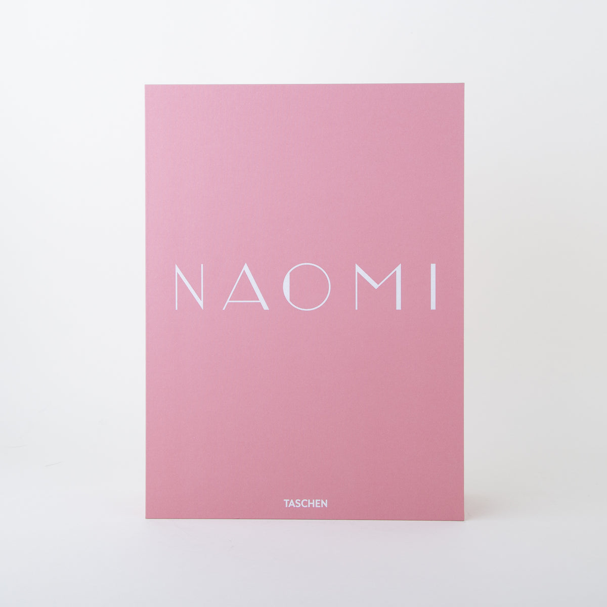 Naomi. Updated Edition - Secret Location