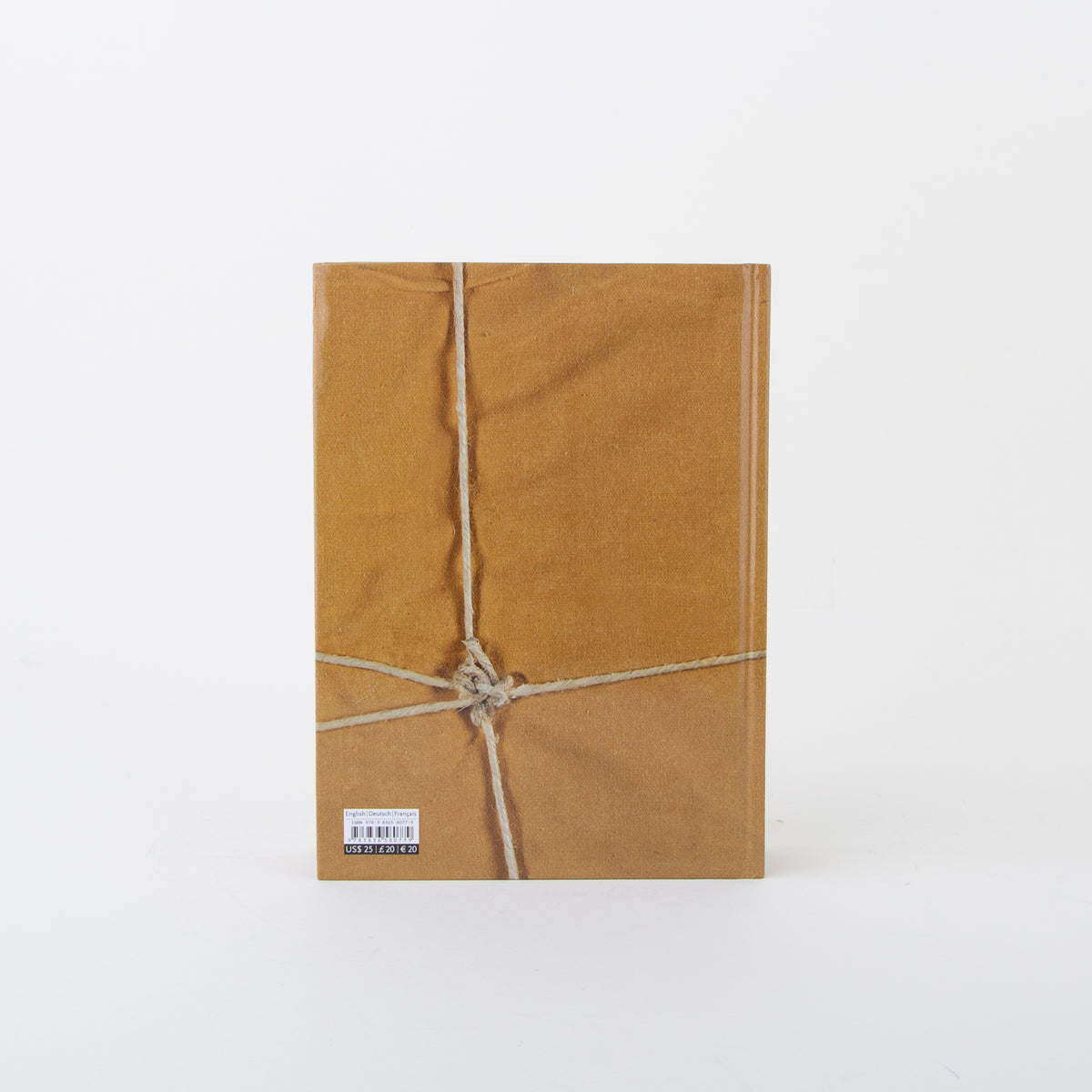 Christo and Jeanne-Claude - 40th Anniversary Edition-art-and-design