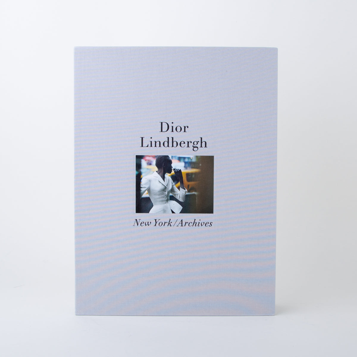 Peter Lindbergh. Dior - Secret Location