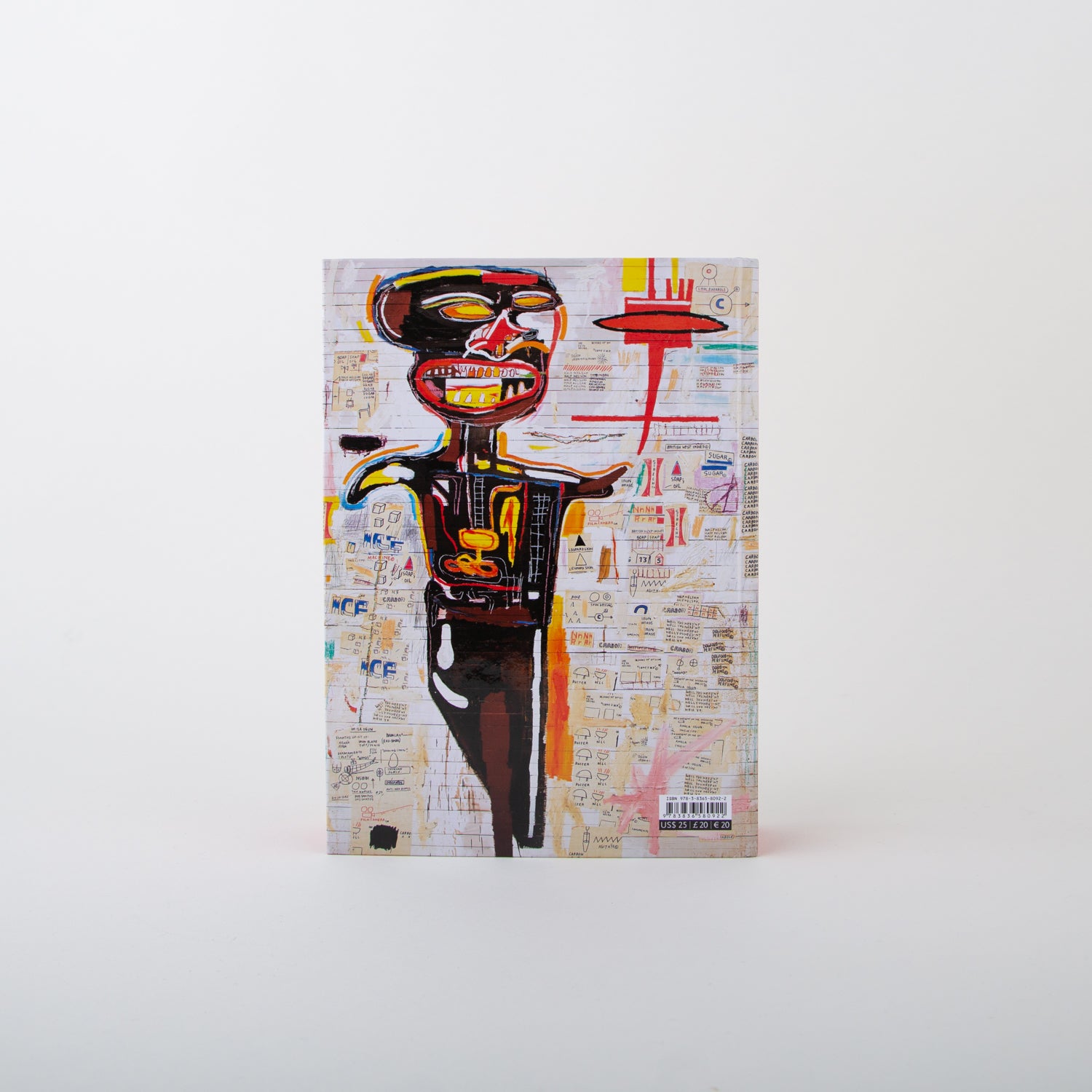 Basquiat - 40th Anniversary Edition - Secret Location