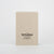the complete fabric guide booklet: textilepedia at Secret Location Concept Store