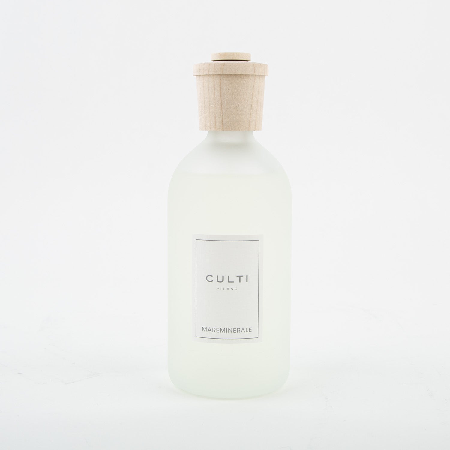Mareminerale Diffuser Stilé, 500ml - Secret Location