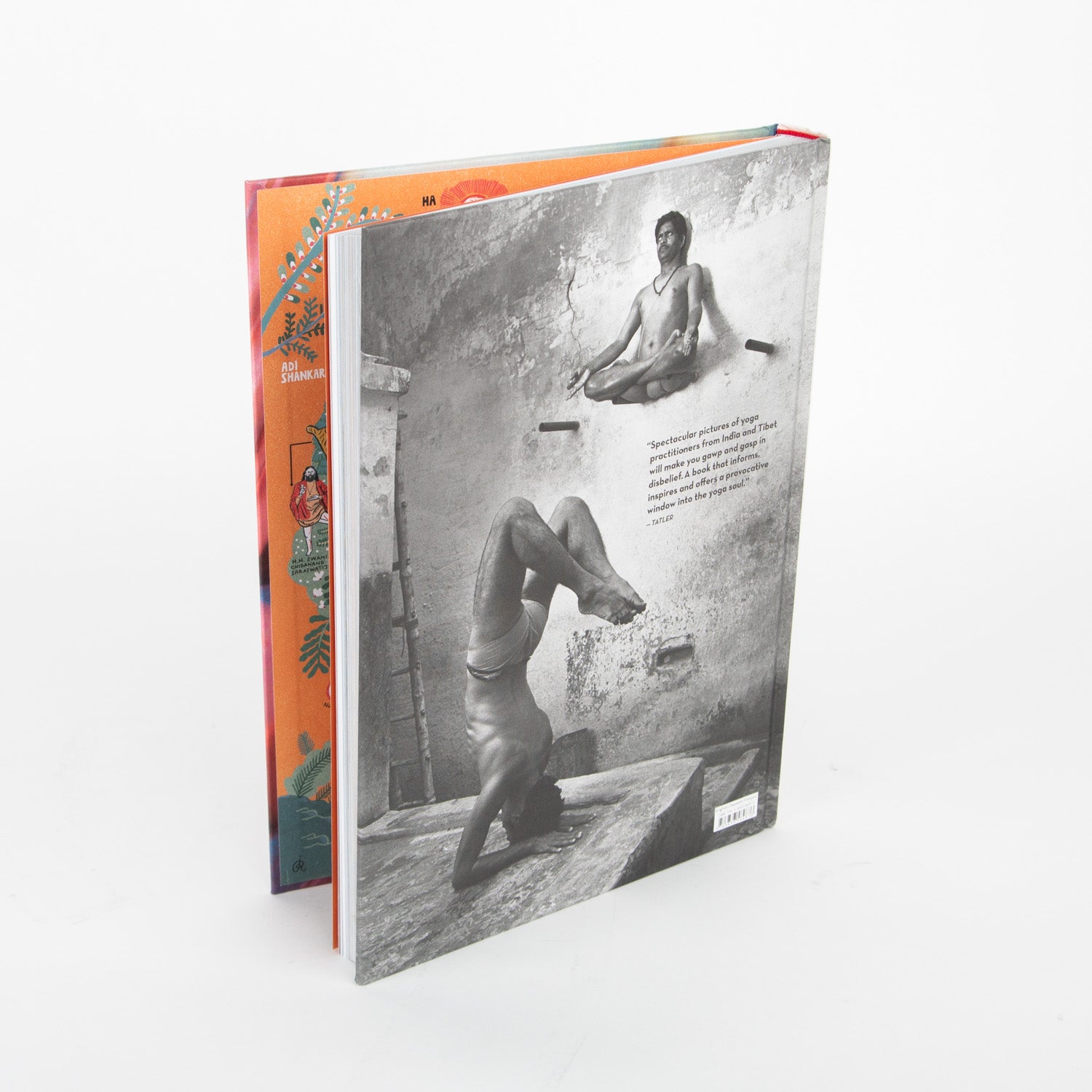 michael o'neill on yoga the architecture of peace hardcover