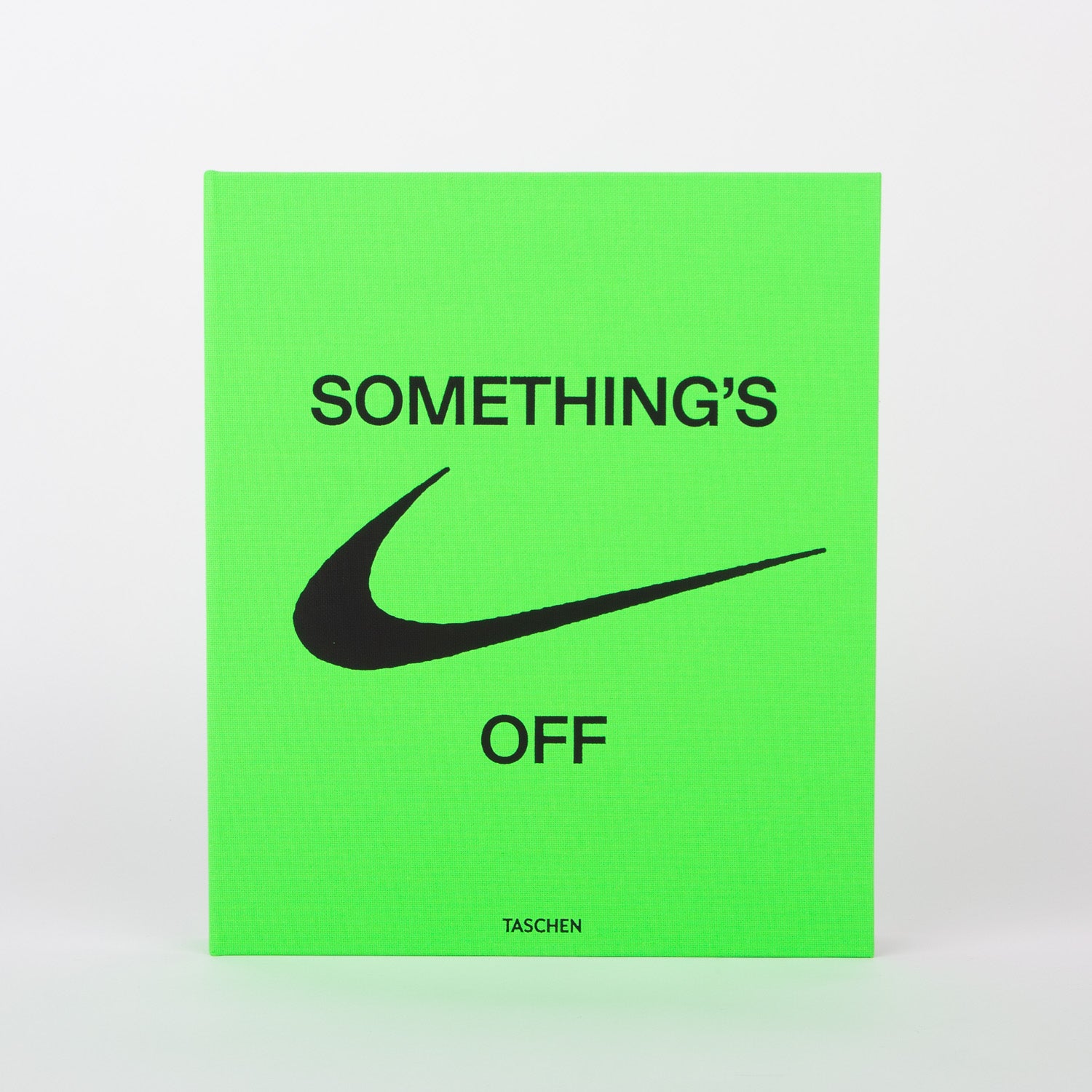 Virgil Abloh. Nike. ICONS - Secret Location