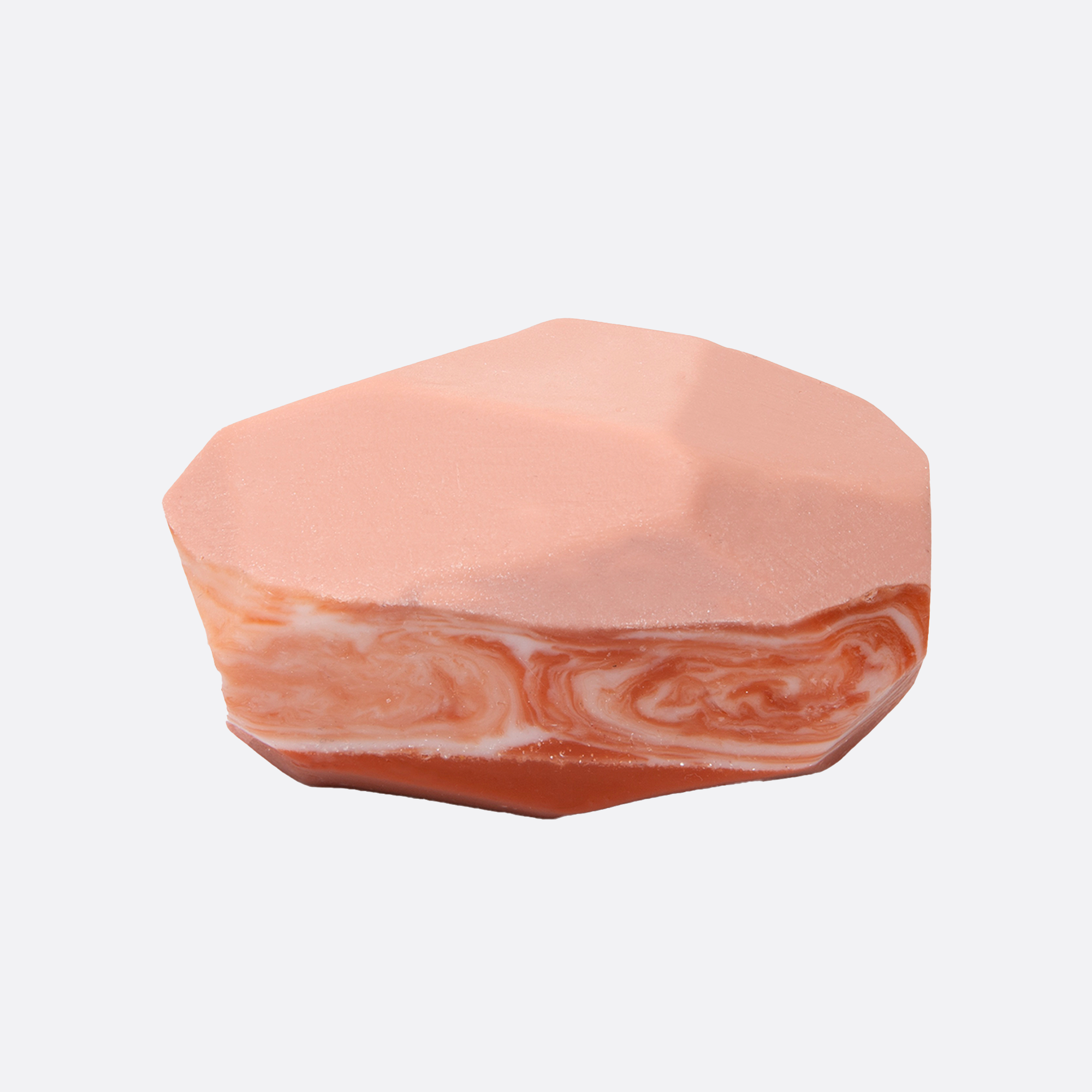 Illuminating Fig Tree Flower Soap (Strata Collection)