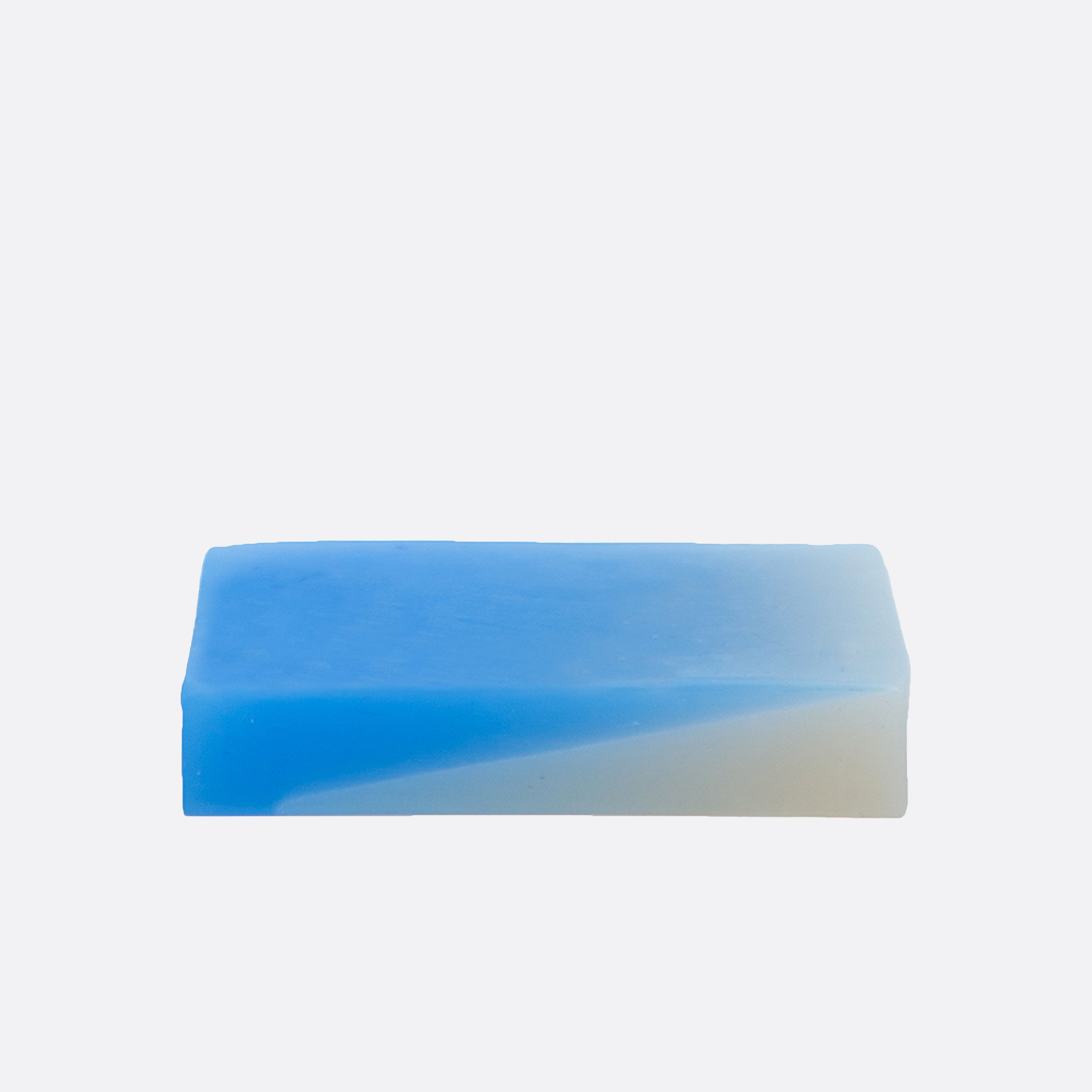 Hydrating Sweet Almond Soap (Gradient Collection) - Secret Location