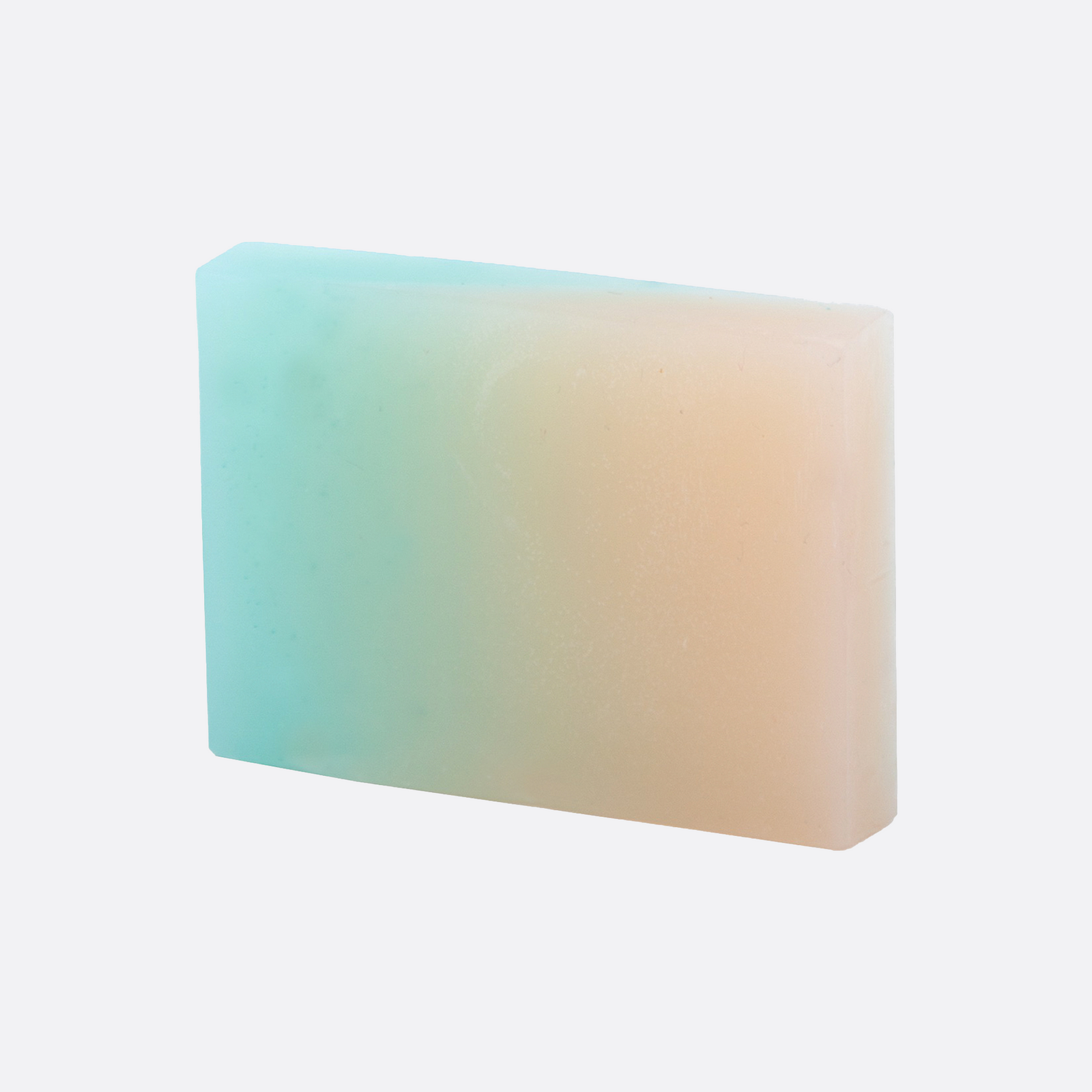 Purifying Anti-Acne Green Tea Soap (Gradient Collection) - Secret Location