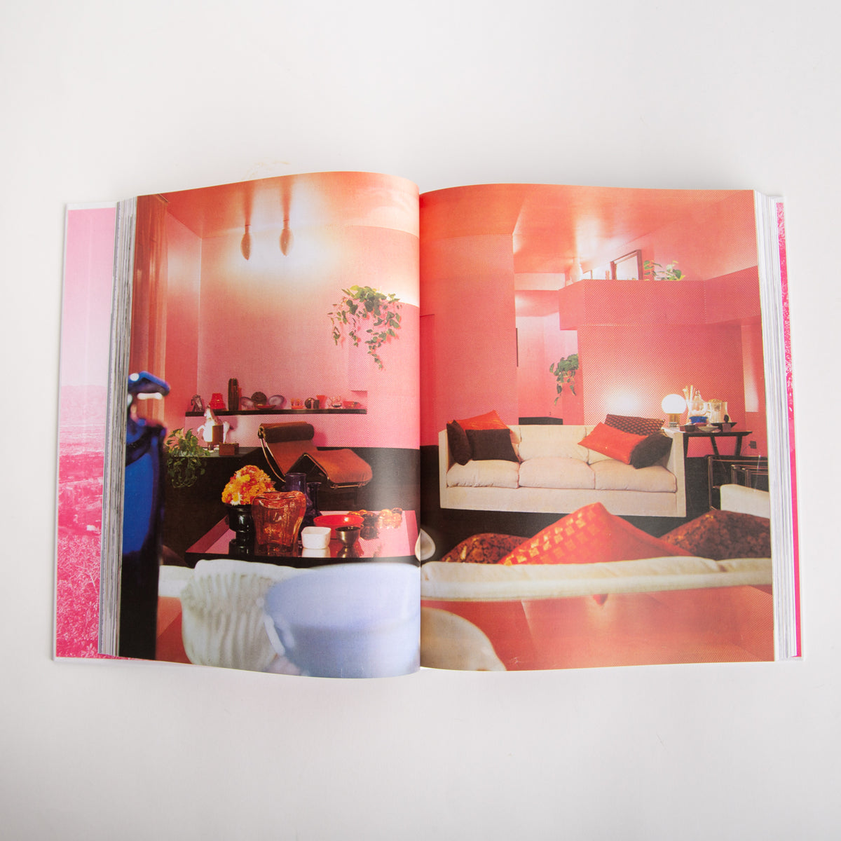 Decorative Art 1960s - Secret Location