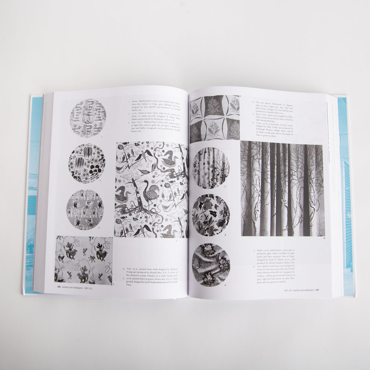 Decorative Art 1950s - Secret Location