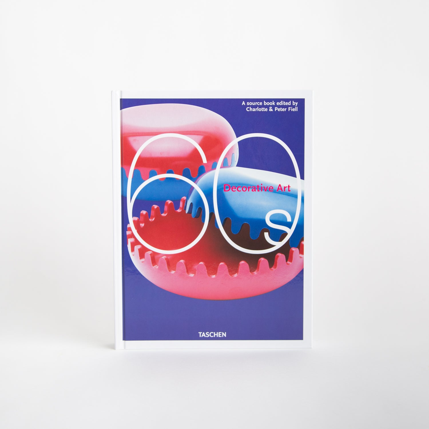 Decorative Art 1960s - Secret Location