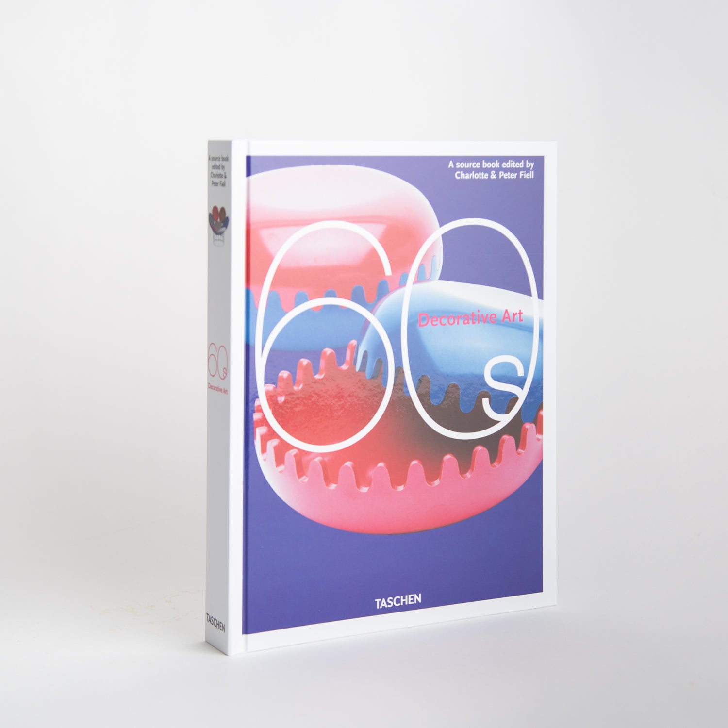 Decorative Art 1960s - Secret Location