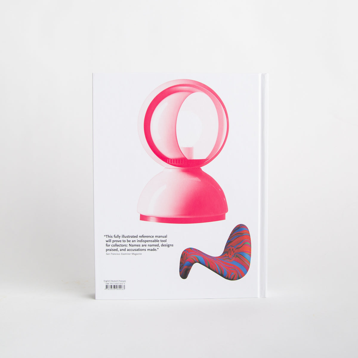 Decorative Art 1960s - Secret Location