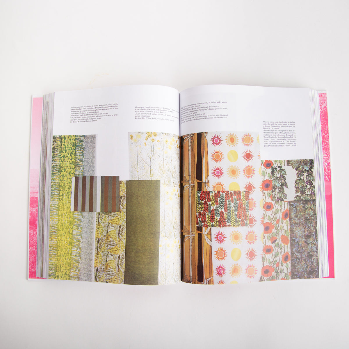 Decorative Art 1960s - Secret Location