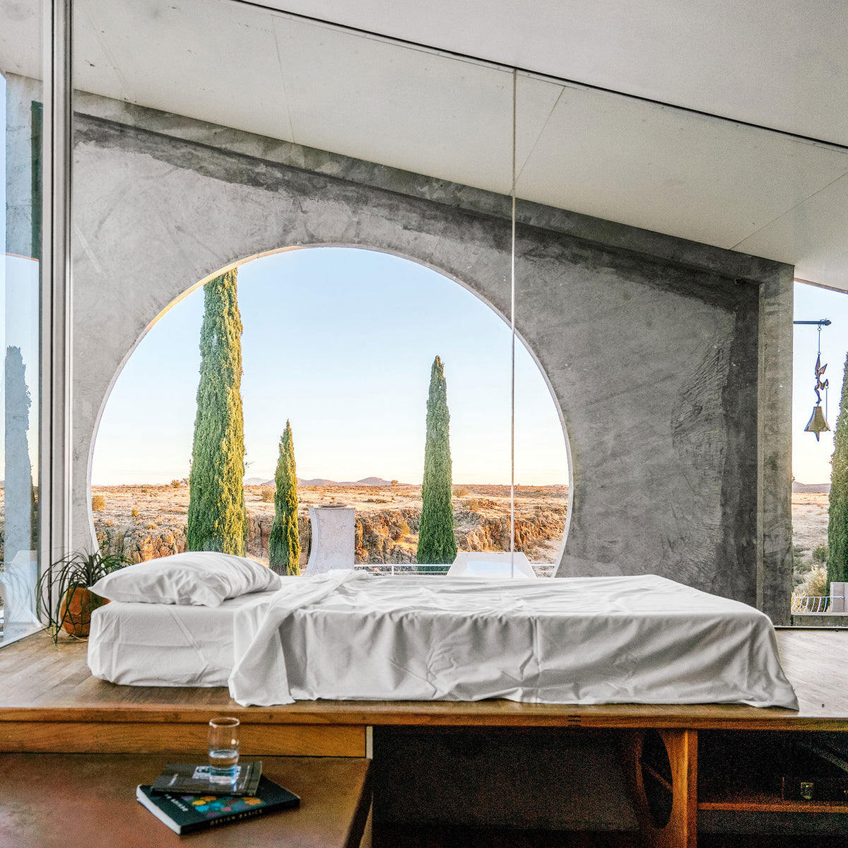 Great Escapes USA. The Hotel Book