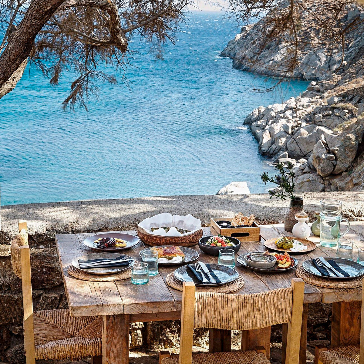 Great Escapes Mediterranean. The Hotel Book Taschen