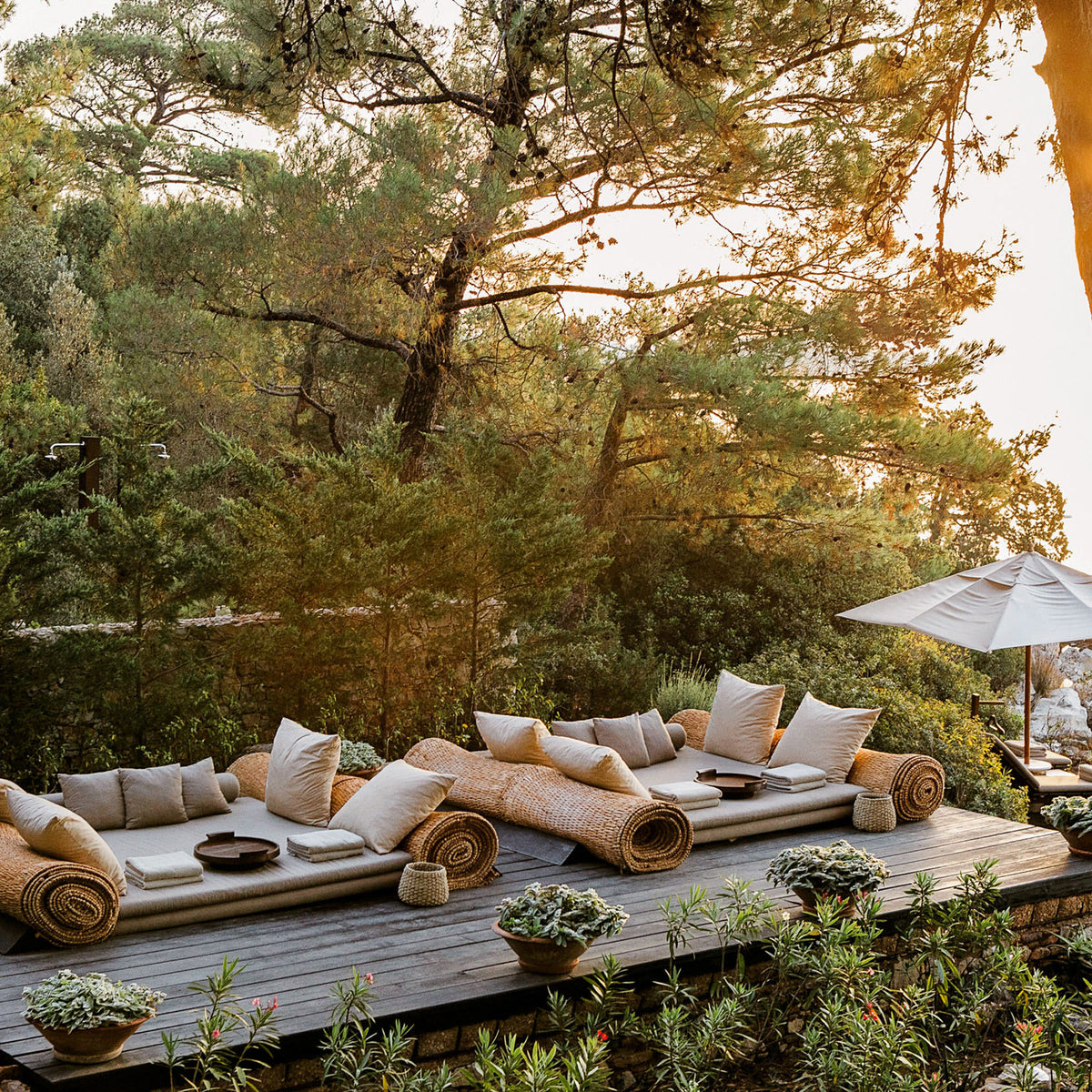 Great Escapes Mediterranean. The Hotel Book Taschen