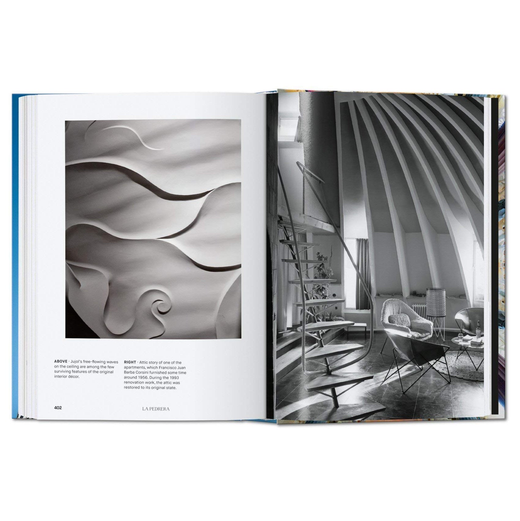 Gaudí. The Complete Works - 40th Anniversary Edition - Secret Location