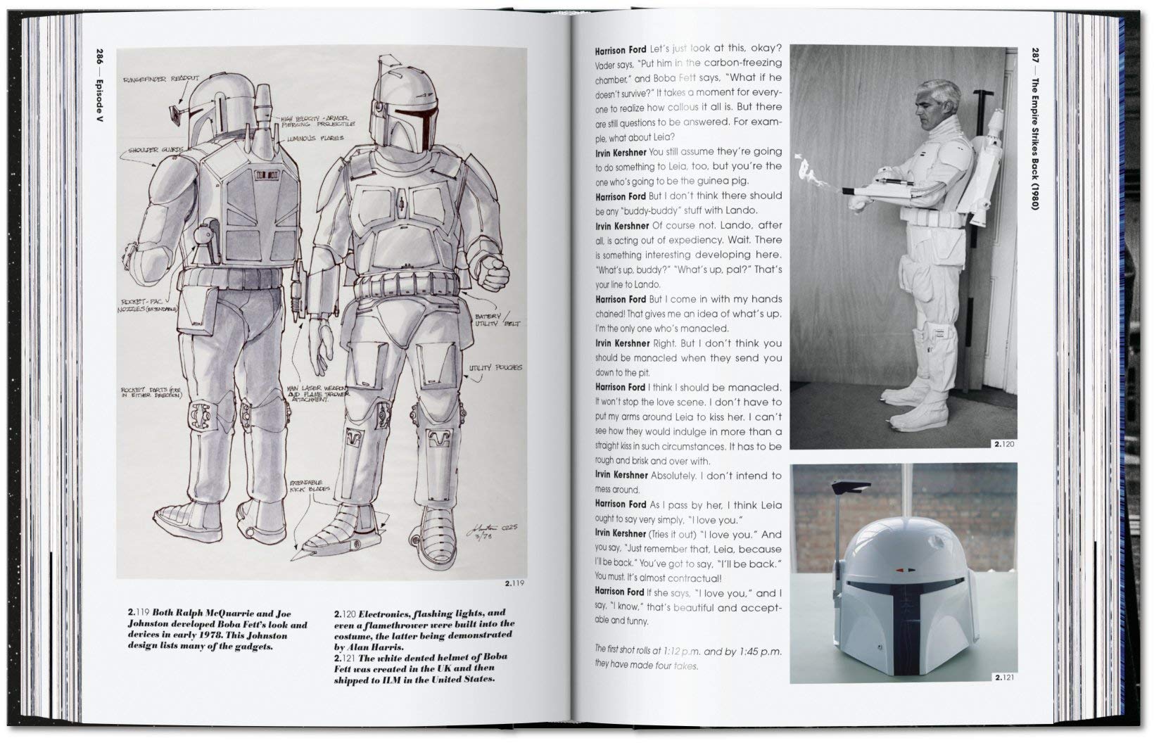 The Star Wars Archives. 1977-1983. 40th Anniversary Edition - Secret Location