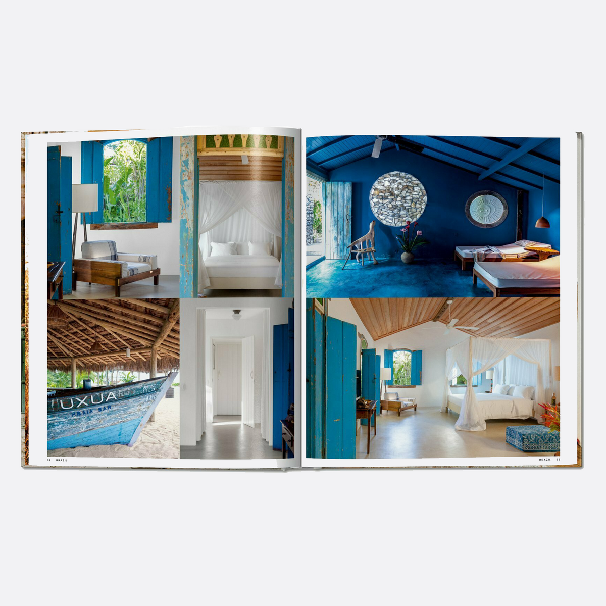 Great Escapes Latin America. The Hotel Book