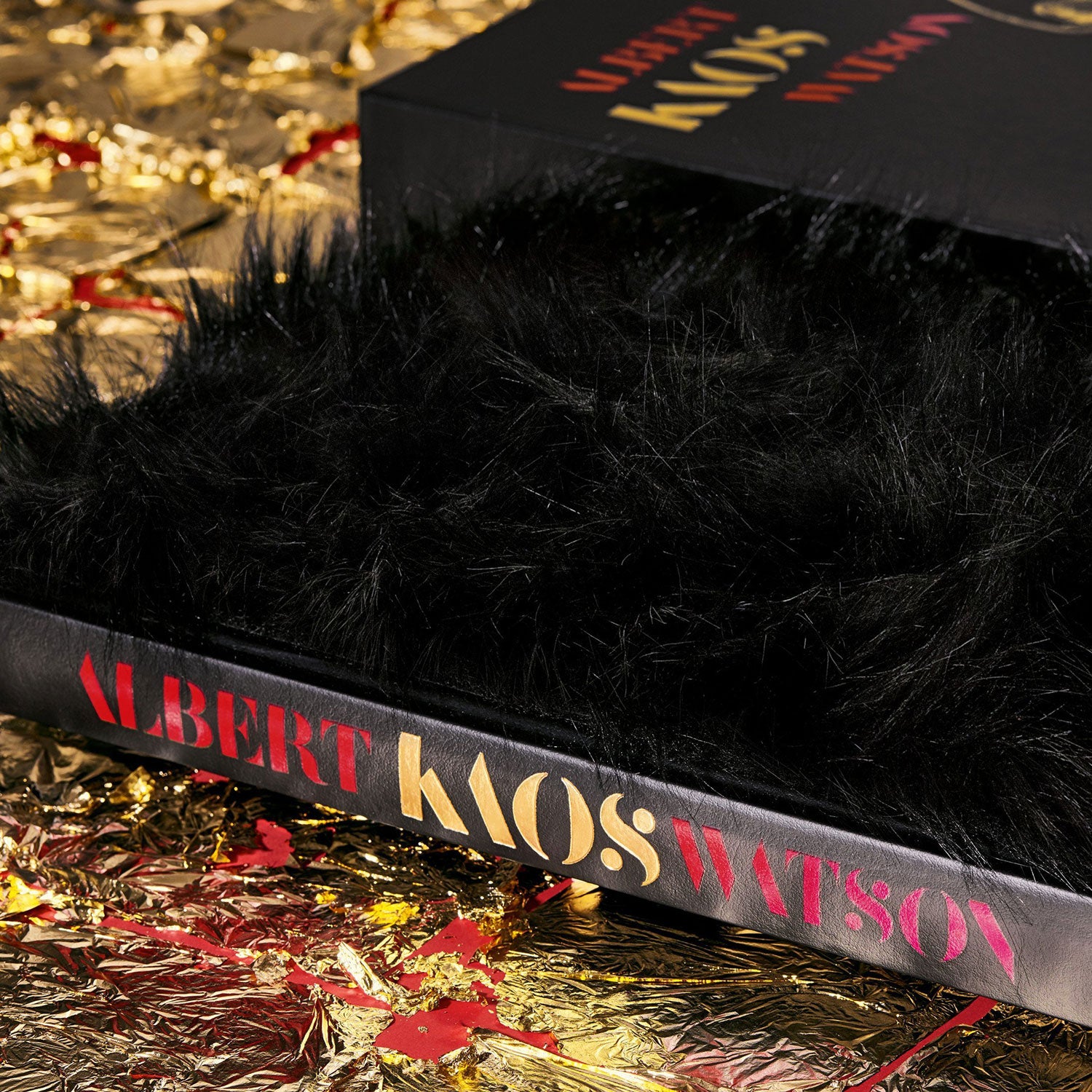 albert-waston-kaos-taschen-literature