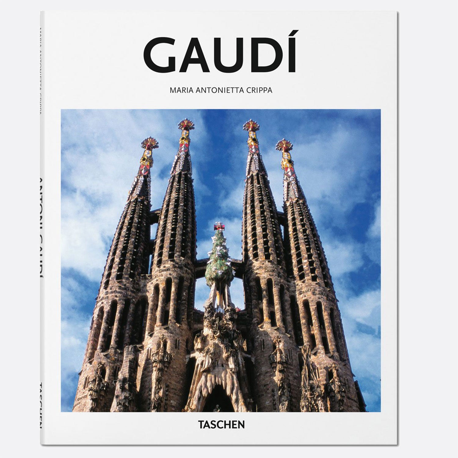 Gaudí