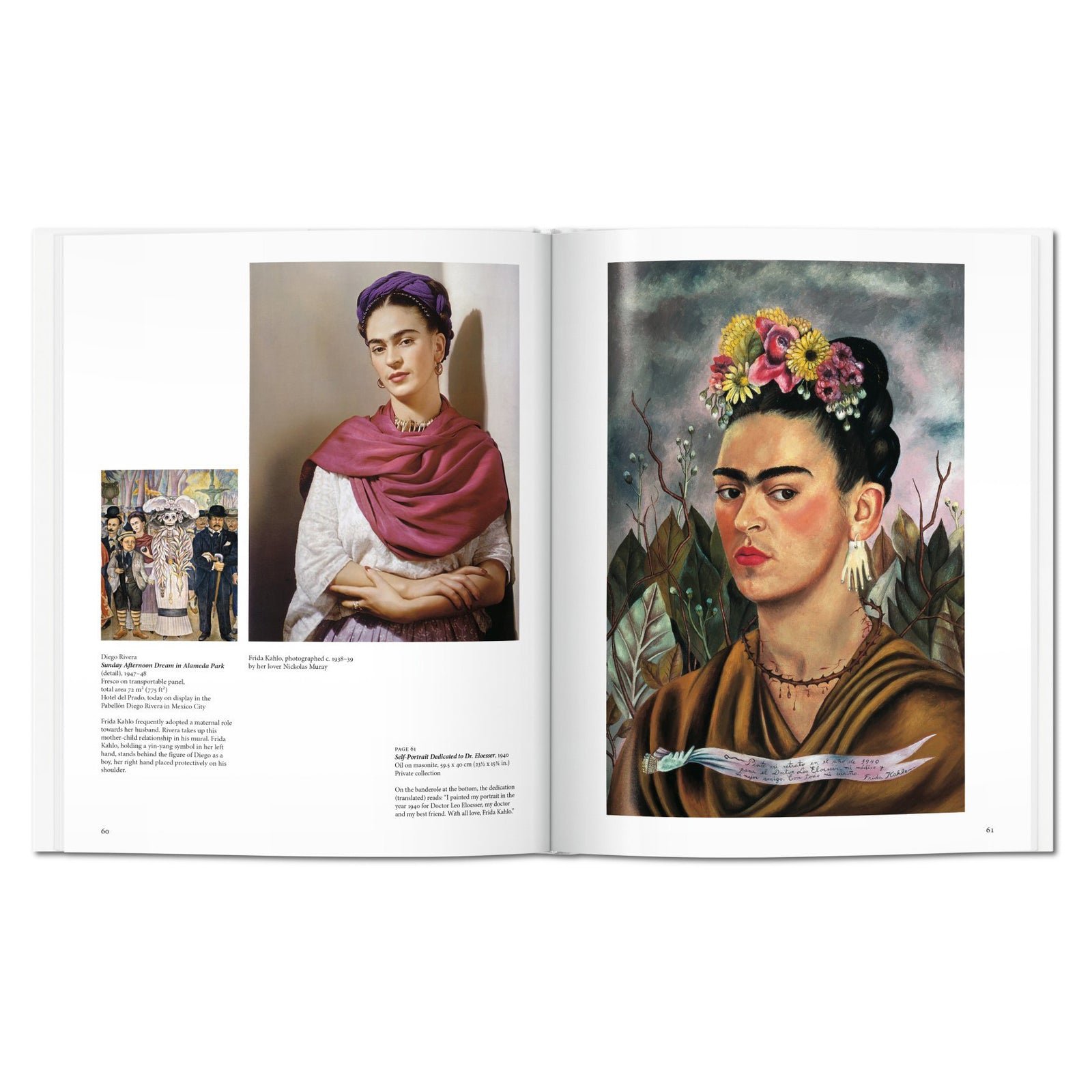 Kahlo - Secret Location