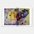 Kandinsky art and design book by Taschen