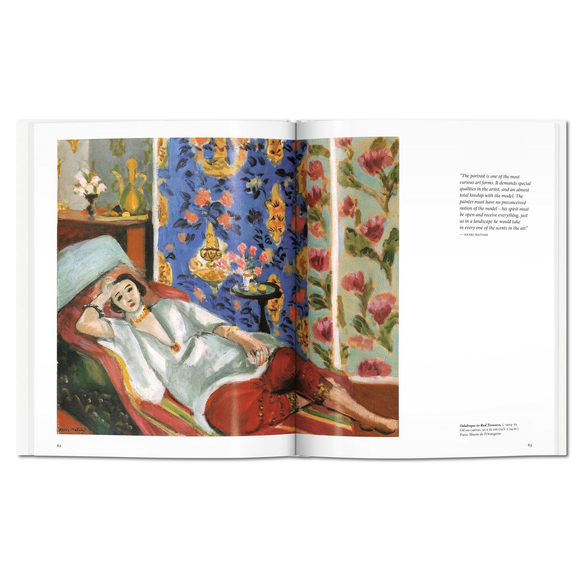 Matisse - Secret Location