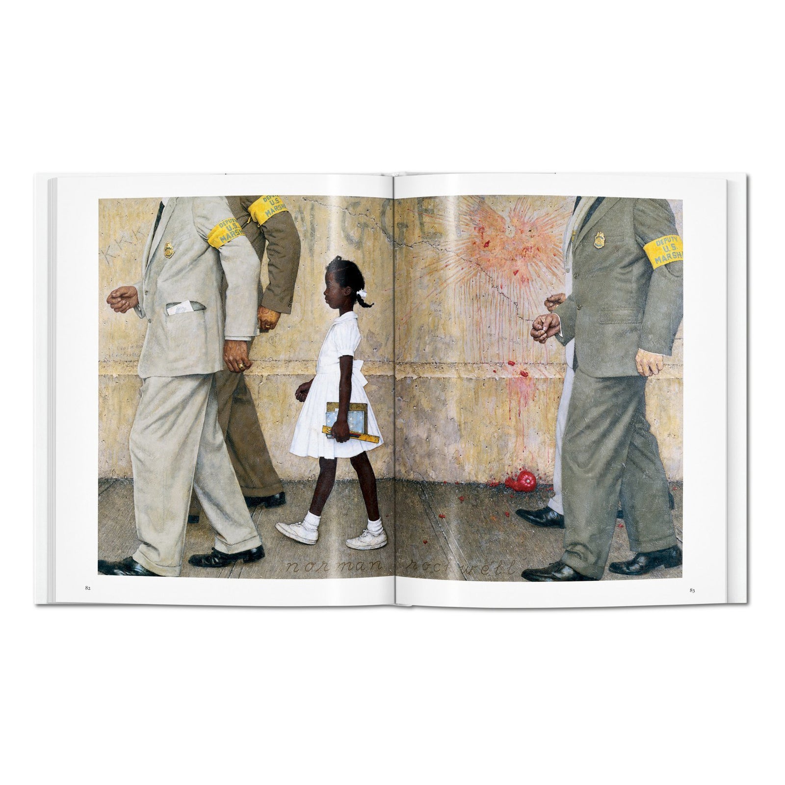 Rockwell - Secret Location