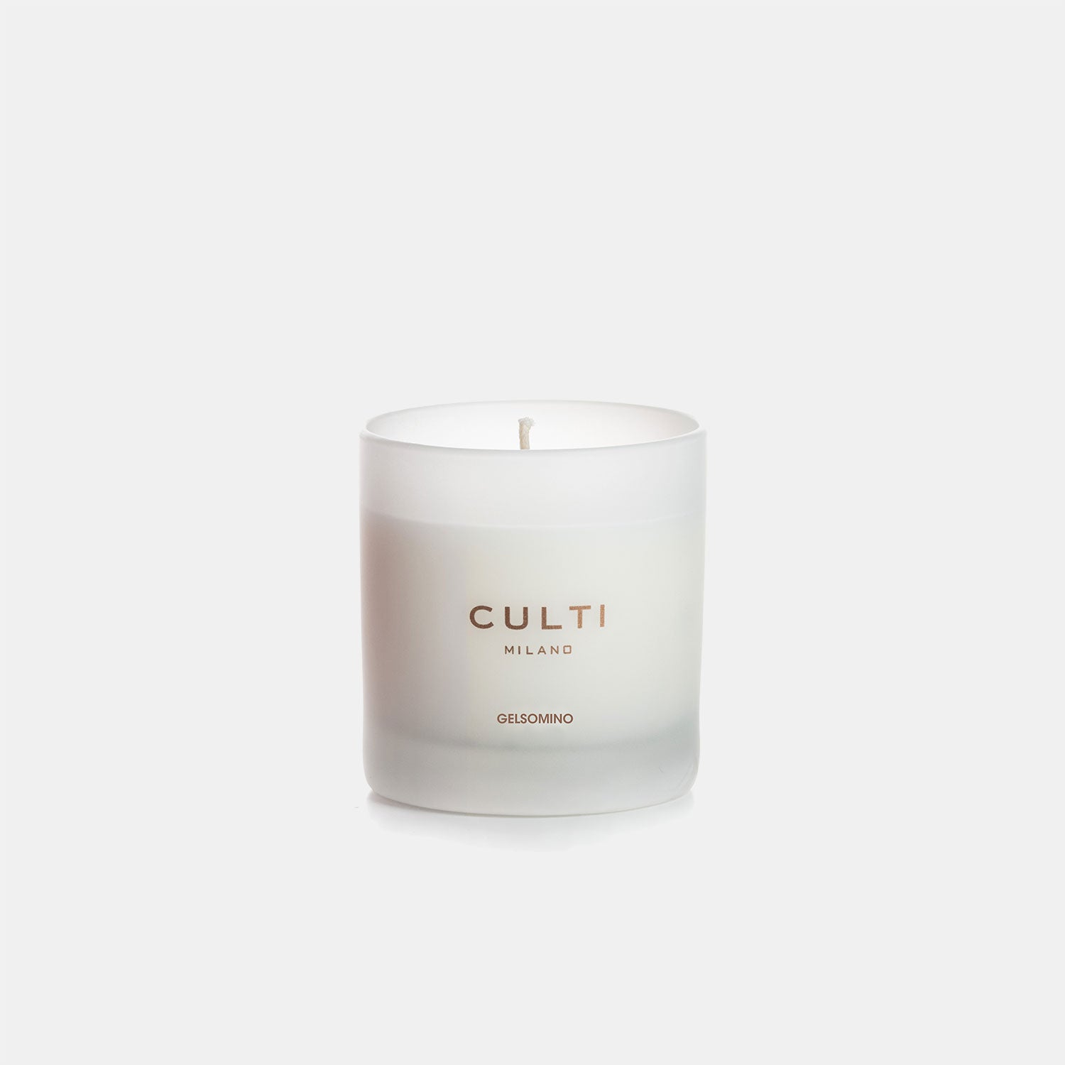 culti flowery gelsomino candle 270g