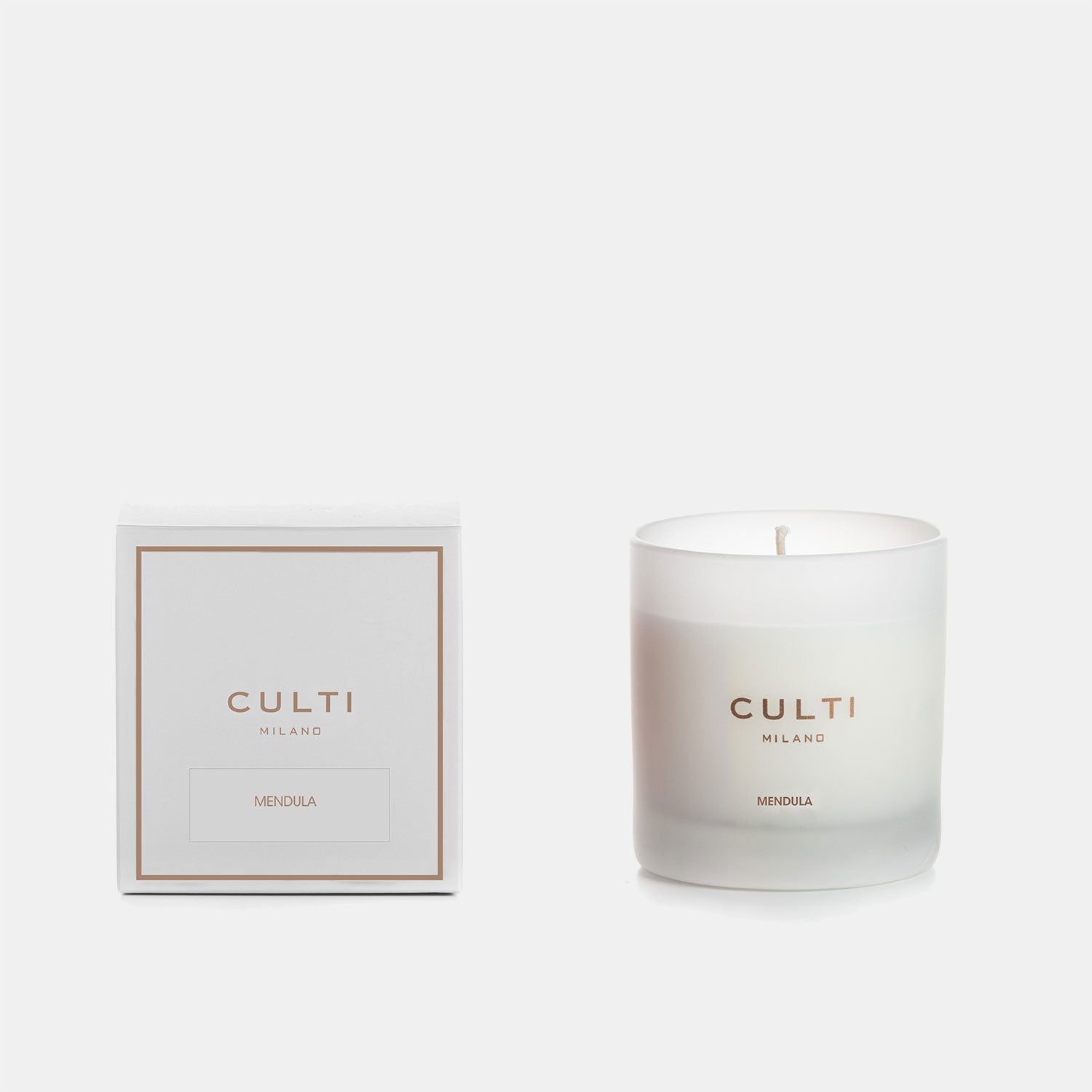 culti velvet candle 270g