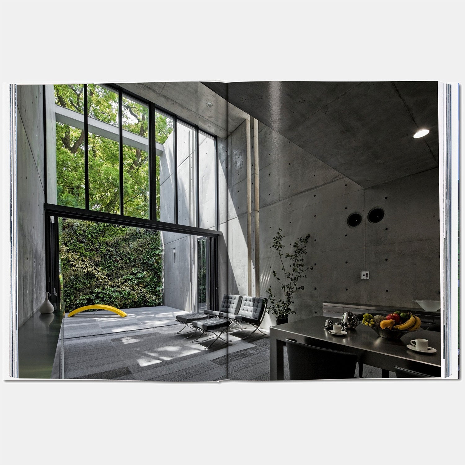 Contemporary Houses. 100 Homes Around the World