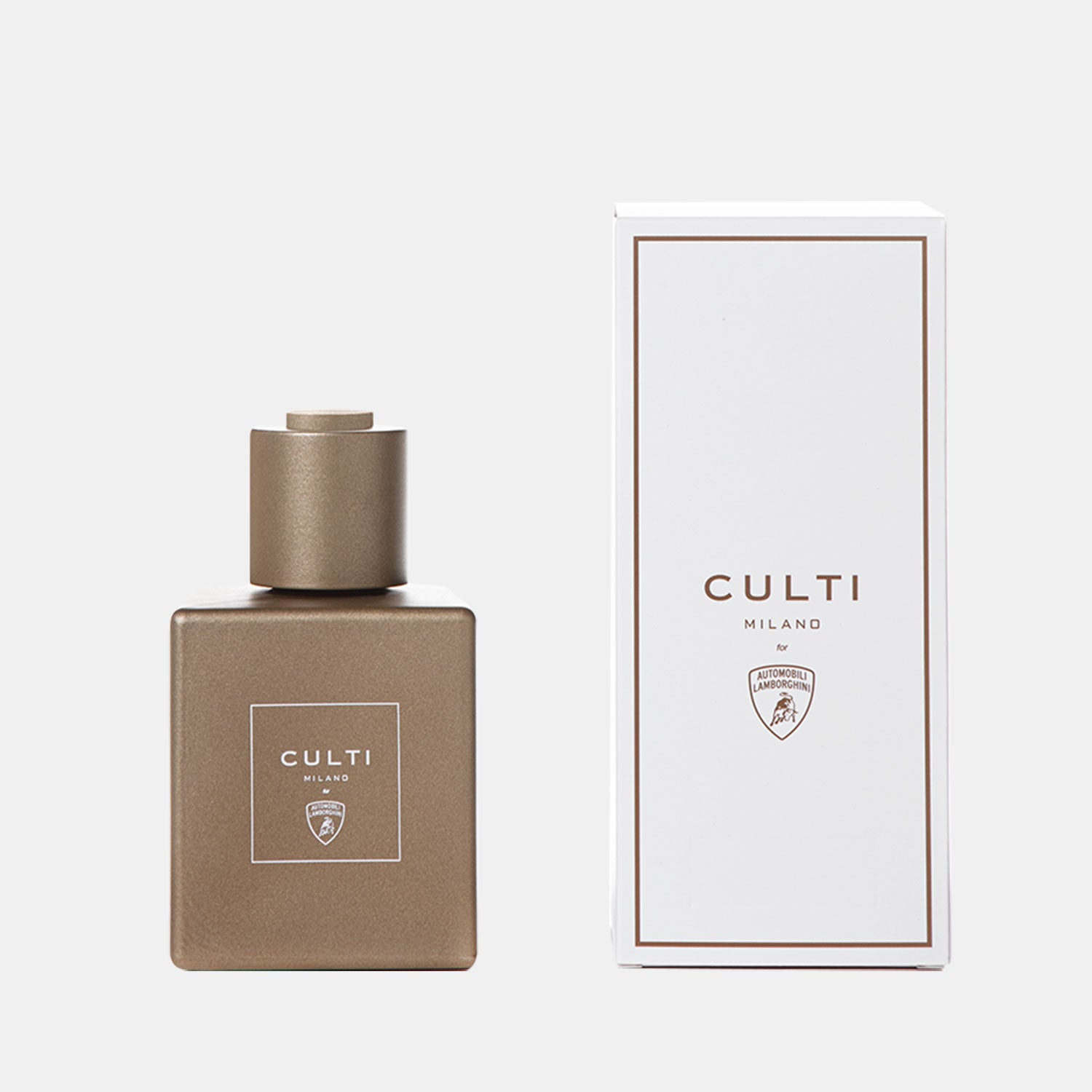 culti automobili lamborghini decor diffuser 1000ml